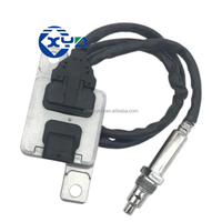 Pièces automobiles SCR XINYIDA, capteur NOX 5WK9 6650D 759040205, capteur d'oxyde d'azote 5WK96650D