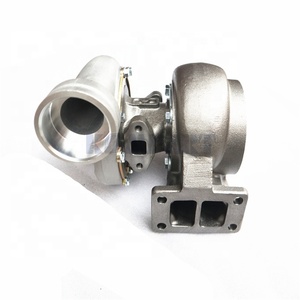 TURBO ESCAVATORE 318844 10.7KG per MOTORE S200 D7D EC240B - RICAMBI MACCHINE EDILI - Product Image 1