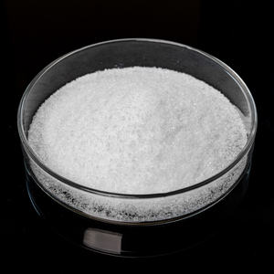 Produtos Químicos De Tratamento De Águas Residuais Floculante Coagulante Catiônico PAM Pó Saco De Agente Auxiliar Químico De Alta Pureza - Product Image 2