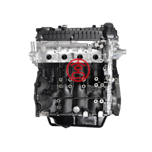 Blocco Motore Milexuan <span class=keywords><strong>Auto</strong></span> LJ4A15Q 1.5L 83KW 4A15 per Dongfeng Tuyi Kaima Hang JAC Kangling - Product Image 1