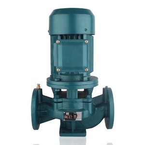 2 Inch High Vertical Inline Booster <b>Pump</b> Centrifugal <b>Water</b> <b>Pump</b> - Product Image 2