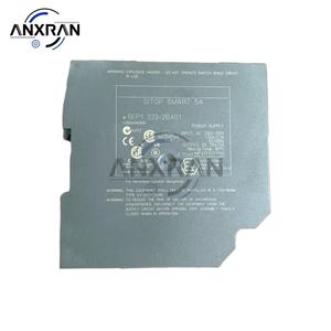 Pour Siemens 6EP1333-2BA01 Alimentation électrique SITOP SMART/1AC/DC24V/5A/PFC 6EP13332BA01 - Product Image 1