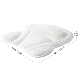 Cojín de Spa para Bañera de Hidromasaje, Almohadas de Baño para un Descanso Confortable, Venta al por Mayor - Product Image 6