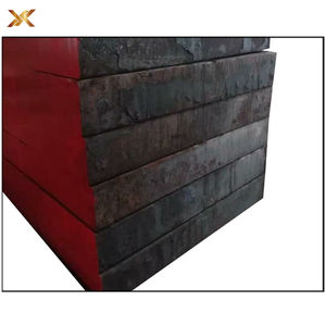 Koud Werk Gereedschapsstaal Din 1.2379 D2 Gereedschapsstaal Flat Bar Voor Verkoop - Product Image 4