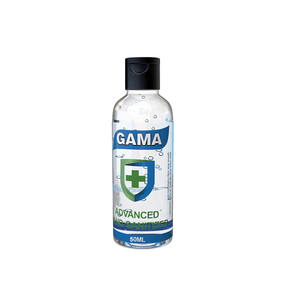 Multifonctionnel 50ml/100ml/500ml/ <span class=keywords><strong>5</strong></span> Litre Fabricant Gel désinfectant pour les mains à 75% d'alcool - Product Image 2