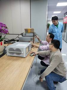 เครื่องวิเคราะห์สัญญาณ Keysight (Agilent) รุ่น N9020A MXA ช่วงความถี่ 20 Hz ถึง 26.5 GHz - Product Image 3