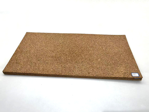 Paneles y azulejos de corcho minimalistas grandes LEECORK, tamaños personalizados, ecológicos, para decoraciones de aniversario - Product Image 4