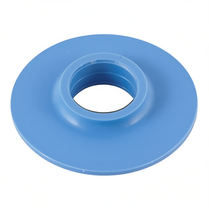 Joint d'étanchéité de valve de vidange avec collier pour cassettes Kariba Diam 60 19 - Product Image 3