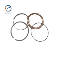 C2C5449 Pièces automobiles de haute qualité, segment de piston moteur pour Jaguar X-Type 2006 3.0L