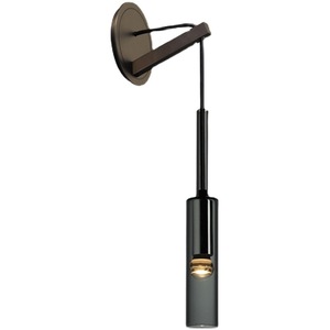 Nordic-Style All-Copper <b>Bedside</b> Lamp Trendy and Minimalist for Living Room Accent <b>Wall</b> - Product Image 4