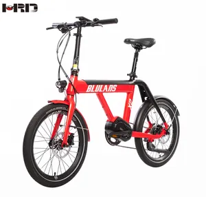 Úc Nóng Bán X2 M420 350 Wát Động Cơ 36V Lithium Battery Pack Cho Ebike 20 Inch Thành Phố Điện Đô Thị Gấp Ebike