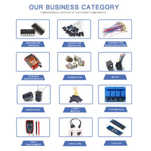 Circuit FS8205A <span class=keywords><strong>8205</strong></span> SOT23 8205A SOT CEG8205A SOT23-6 <span class=keywords><strong>SMD</strong></span> nouveau et original IC Chipset - Product Image 4