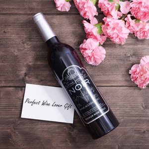 Phụ Kiện Quầy Bar Bán Chạy Nhất Sáng Tạo Thiết Kế Mới Bộ Dụng Cụ Rượu Vang 5 Món Bộ Quà Tặng Hình Chai Bộ Dụng Cụ Mở Rượu - Product Image 6