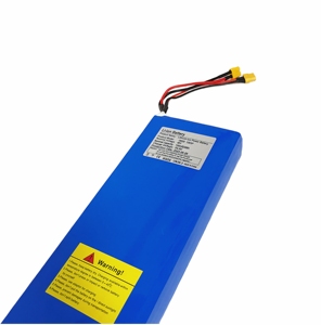 锂离子电池18650 13S5P 48V13Ah锂离子电池电动滑板电动自行车高容量可充电电池组 - Product Image 2