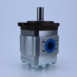 ปั๊มเกียร์ไฮดรอลิกภายใน Lainuo รุ่น PGI102 ซีรีส์ PGI102-2-008-RK03-11-6100 PGI102-2-004-RK03-11-6100 - Product Image 1