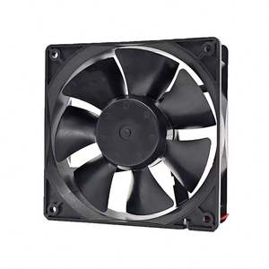 Ventilateur de refroidissement axial original MEBO NMB4715KL-04W-B39 12VDC 0.72A 12038 - Product Image 2