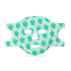 <span class=keywords><strong>Mascarilla</strong></span> Facial de Gel Frío y Caliente Personalizada <span class=keywords><strong>para</strong></span> Reducir Poros - Product Image 2
