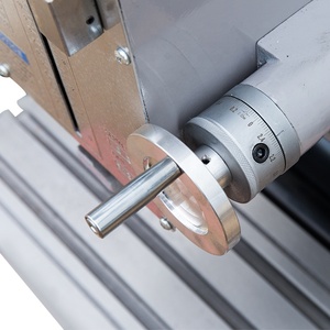 HUISN ZX45G Multipurpose <b>Mini</b> Milling Drilling <b>Mini</b> Milling <b>Drill</b> Drilling Milling Machines Small - Product Image 6