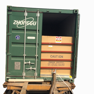 24000L Food Grade Flexitank 20ft Container Flexibags voor bulk glycerine en zonnebloemolie logistiek verpakking en transport - Product Image 4