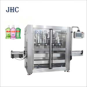 เครื่องบรรจุผง500กรัมเครื่องบรรจุผงเครื่องบรรจุผงโปรตีน - Product Image 4