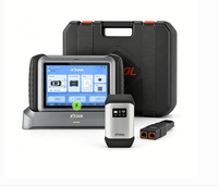 Herramienta de Diagnóstico Bidireccional XTOOL IP900, Compatible con FCA, Herramienta de Escaneo OBD2, Codificación de ECU, Escáner OBD2, Máquina de Diagnóstico Automotriz