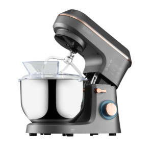 Petit mélangeur de pâte à pizza de haute qualité Mélangeur de cuisine <span class=keywords><strong>Robot</strong></span> mélangeur sur socle 3 en 1 <span class=keywords><strong>pétrin</strong></span> à pâte - Product Image 4