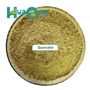 OEM Healthcare Supplements Quercetin Capsule