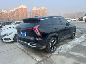 Geely Boyue L 1.5TD DCT Prestige Edition - Product Image 3