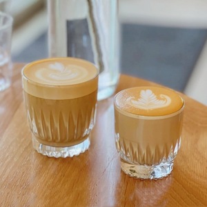 Tazza da Caffè in Stile Nordico Monocolore, Tazza Creativa per Acqua, Tazza <span class=keywords><strong>Vintage</strong></span> per Americano Freddo, Latte, Succo, Flat White, per Uso Domestico e Caffetteria - Product Image 4