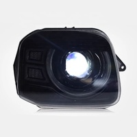 Lampe avant 2007 2008 2009 2010 2011 2012 2013 2014 2015 pour Suzuki Jimny phare rénovation LED lumière mobile