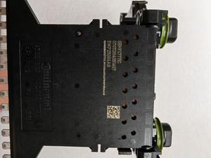 ชุดเมคคาทรอนิกส์ TCU รุ่น 0BH DQ500 ของ BOSU ที่ผ่านการผลิตใหม่ หมายเลข 0BH927711C สำหรับรถยนต์ Q3/TT/R8 เกียร์อัตโนมัติ - Product Image 1
