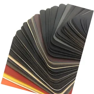El tablero de instrumentos del coche cubierta/tapicería de cuero de panel para Interior del coche Restyling - Product Image 1