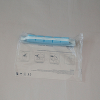Protection faciale jetable de sécurité - Protection oculaire certifiée CE pour usage médical