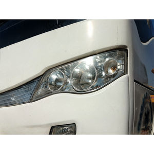 ข้อเสนอพิเศษ รถบัสโดยสารมือสอง YUTONG ZK6809HD9 ประสิทธิภาพเชื่อถือได้ คุณภาพสูง คุ้มค่าสำหรับผู้ประกอบการเพื่อสร้างรายได้ - Product Image 5