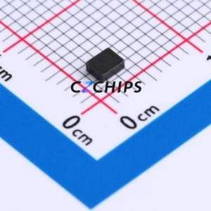 Inductor de Potencia MTC252010S-R47MT 1008 (Inductancia: 470nH) (Precisión: 20%) (Corriente Nominal: 4.3A) - Product Image 1