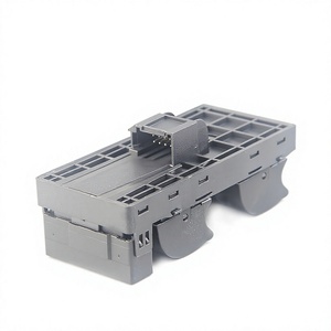 Interruptor Eléctrico para Ventanas de Audi, Repuesto de Plástico 8E0959851 para Ventanas de Automóviles - Product Image 2