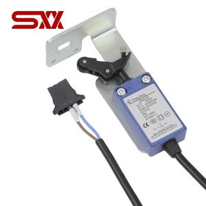 Interruptor de Amortiguación CR600-NZ, Reinicio <span class=keywords><strong>Manual</strong></span> y Automático para Repuesto de Elevador KONE Toshiba - Product Image 3