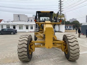รถเกรดเดอร์แคต <span class=keywords><strong>140k</strong></span> ใช้งานน้อย คุณภาพสูง พร้อมส่ง - Product Image 4