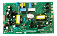 Carte de circuit imprimé d'alimentation de l'ascenseur WTCT-5914 REV:F, carte de circuit de contrôle haute tension pour pièces de rechange d'ascenseur LGSIG