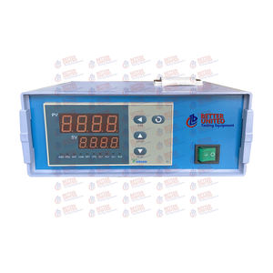 مقياس لزوجة متكامل لقياس اللزوجة مخروطي ولوح مدمج - Product Image 4