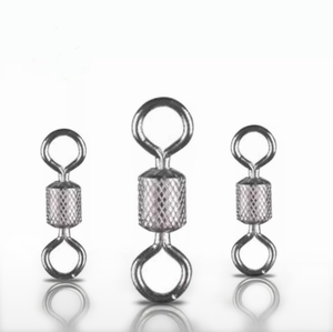 Conector Giratorio Impresionante para Anzuelos de Pesca, Conectores y Emerillones de Pesca de Primera Calidad, Disponible en Stock - Product Image 3
