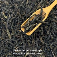 Thé Oolong Premium Fenghuang Dancong Yashixiang, Arôme de Crottes de Canard, Nouvelle Boîte en Vrac de Feuilles Entières, Guangdong, Single Bush, Minceur