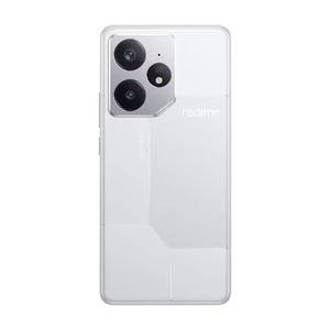 Smartphone <span class=keywords><strong>Realme</strong></span> <span class=keywords><strong>GT</strong></span> Neo 7 5G d'origine, écran OLED 6,78 pouces 120 Hz, MediaTek Dimensity 9300+, 7000 mAh, charge rapide 80 W, NFC, Android 15 - Product Image 4