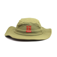 Chapeau de pêcheur d'été à séchage rapide pour femmes et hommes, nouveau chapeau de soleil anti-UV avec protection pour la tête, en nylon fin, idéal pour la randonnée en extérieur