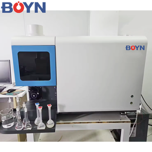 Espectrometría de emisión óptica <span class=keywords><strong>ICP</strong></span> para laboratorio MICS DV, espectrómetro de emisión de plasma acoplado de espectro completo - Product Image 4