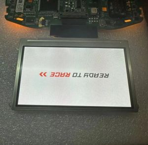 Compteur de vitesse Instrument Affichage LCD COG-VLITT1748-01 UMSH-8526MD-5T pour Ducati <span class=keywords><strong>Monster</strong></span> V2 797 821 <span class=keywords><strong>950</strong></span> 1200 - Product Image 2