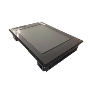 מיצובישי אוטומציה מגע מסך HMI GT2710-VTBD ,10.4 אינץ שחור VGA AC אספקת חשמל סוג מגע מסך - Product Image 2