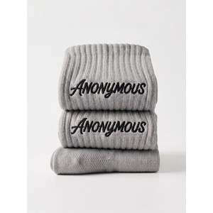 Calzini da lavoro essenziali Anonymous - Product Image 4