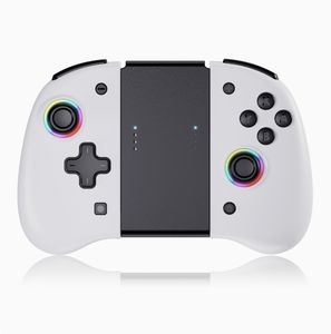 YS37 nuovo stile interruttore joycon Gamepad luci magiche joycon Gamepad accessorio gamepad sinistro e destro controller di <span class=keywords><strong>gioco</strong></span> mobile - Product Image 1