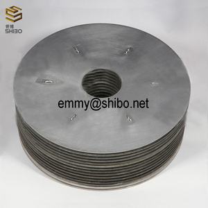 <span class=keywords><strong>SHIBO</strong></span> productos más populares zona caliente para cristal de zafiro horno de cultivo de molibdeno Escudo de calefacción - Product Image 5